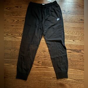 Nike Black Sweatpants